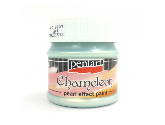 Farba Akrylowa Chameleon Pentart 50 ml