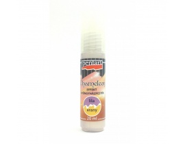 Farba Akrylowa Chameleon Pentart 20 ml