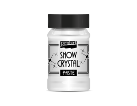 Śnieg Krystaliczny Pentart 100 ml.