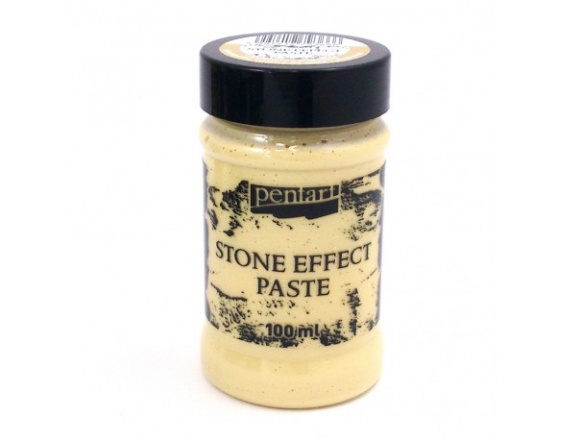 Pasta Pentart Efekt Kamienia 100 ml