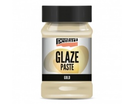 Pasta Pentart Glaze 100 ml