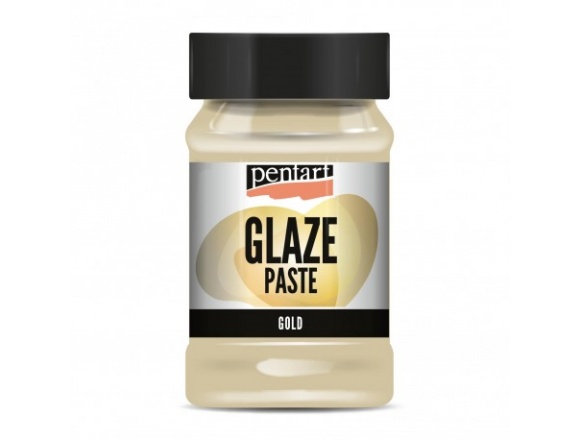 Pasta Pentart Glaze 100 ml