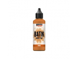 Farba Do Tkanin Batik 80 ml