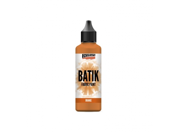 Farba Do Tkanin Batik 80 ml