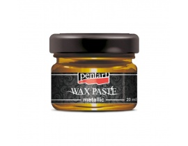 Pentart Wosk Metaliczny 20 ml